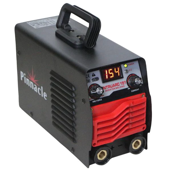 Pinnacle IntruARC 151 Welding Machine - 150 Amp Heavy Duty Welder
